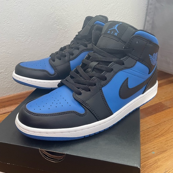 Men’s Air Jordan 1 Mid